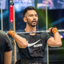 Erwin Matthew Mayuga profile photo