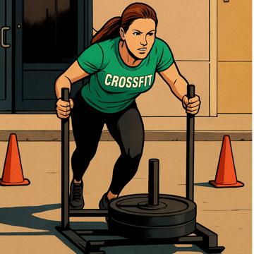 Emalie Petersen profile photo