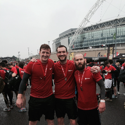 Joe Chilvers profile photo