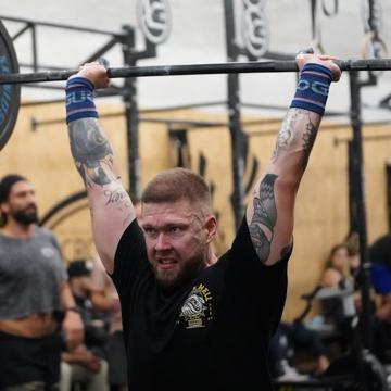 Cecil Berger profile photo