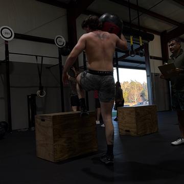 Caden Snell profile photo