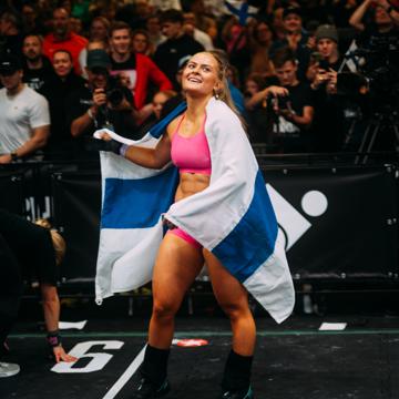 Ninja Koskinen profile photo