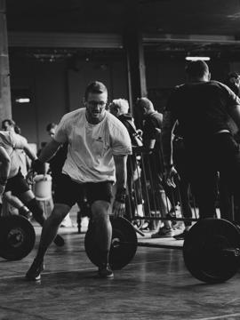 Dylan Caron profile photo