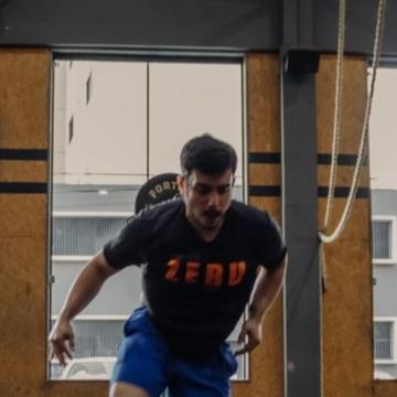 Sergio Catuta profile photo