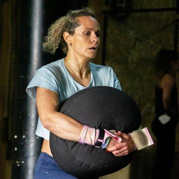 Fanny Encinas profile photo