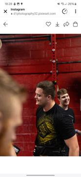 Camden Stratton profile photo