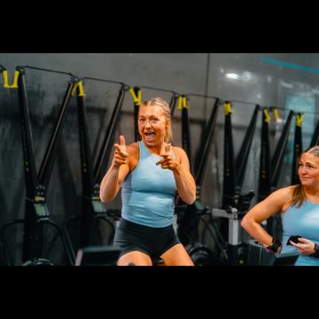 Megan Eastin profile photo