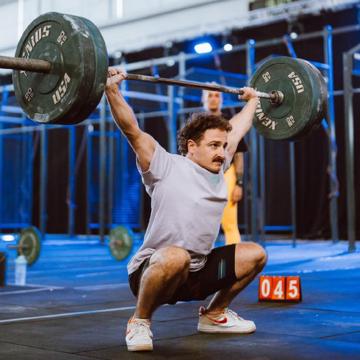 Thery Gregoire profile photo