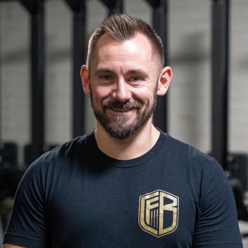 Fredrik Bejerland profile photo