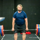 Tom Øyvind Jahren profile photo