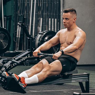 Christoph Gubert profile photo