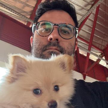 Guilherme Scalon profile photo