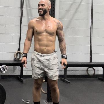 Angel Santiago Agosto profile photo