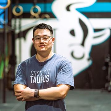 Chenchen Tian profile photo