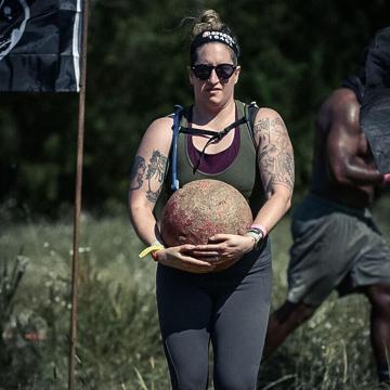 Allison Rosh profile photo