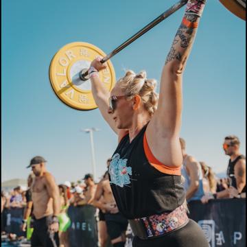 Sarah Olson profile photo