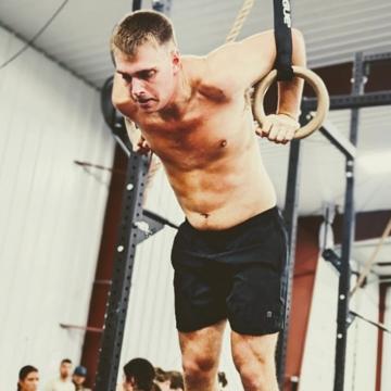 Bailey Breidenbach profile photo