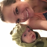 Blair Mayer profile photo