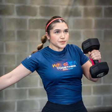 Clarissa Vilanova profile photo