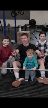 Pa O Flynn profile photo