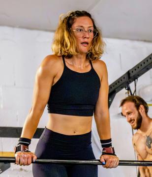 Pauline Herrmann profile photo