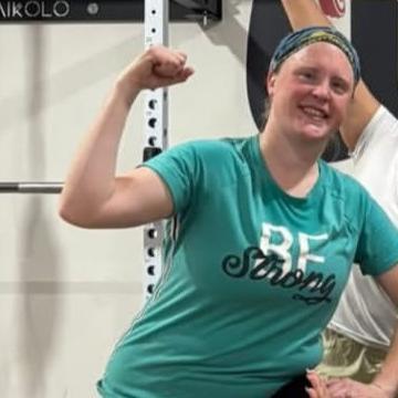 Brita Lamparek profile photo