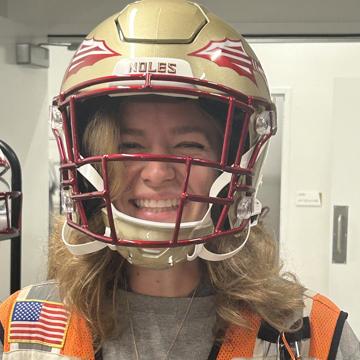 Katherine Lameka profile photo