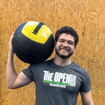 Marcio Bastos profile photo