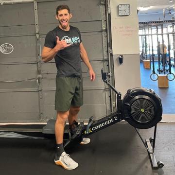 Rob McAvoy profile photo