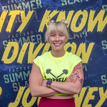 Sabraé Boisvert profile photo