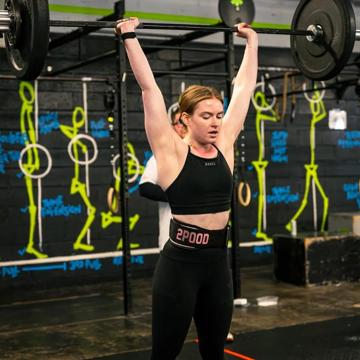 Isabella Guay profile photo