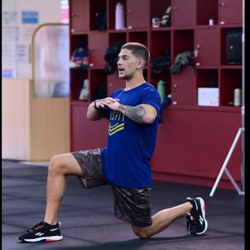 Victor Castro profile photo