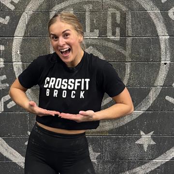 Sarah Hertges profile photo