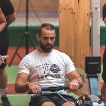 Romain Garbay profile photo