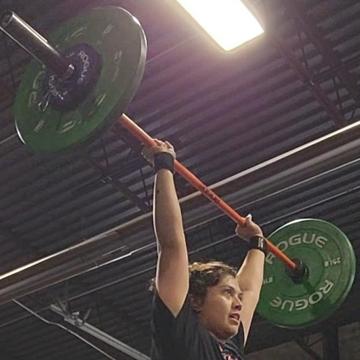 Elvira Toledo-Martinez profile photo