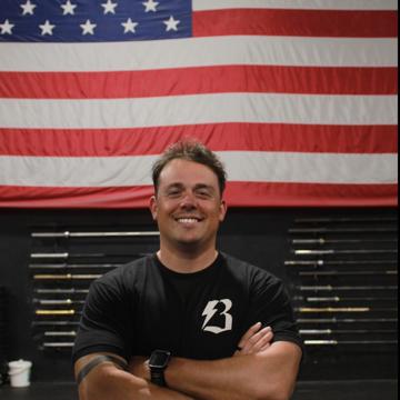 Nathan Casteel profile photo