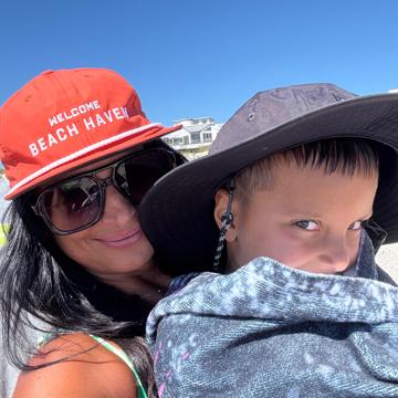 Joanne Bevacqua profile photo