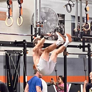 Matthew Houle profile photo