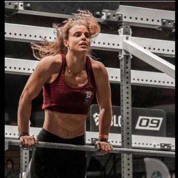 Arianna Garisto profile photo