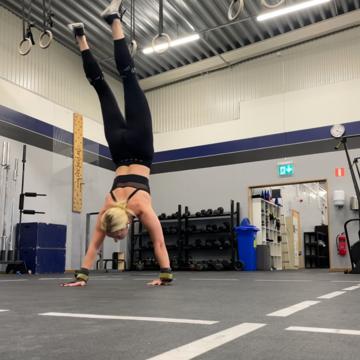 Josefin Eriksson profile photo