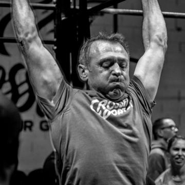 FREDERIC ALCAZAR profile photo