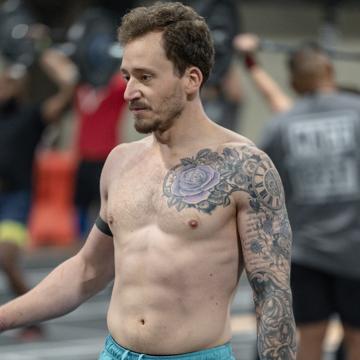 Zane Maddox profile photo