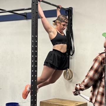 Elizabeth Hartman profile photo