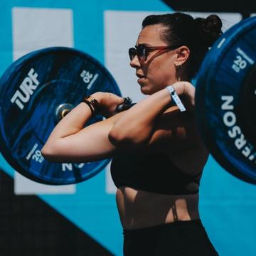 Elizabeth Voss profile photo