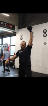 Bibard Thomas profile photo