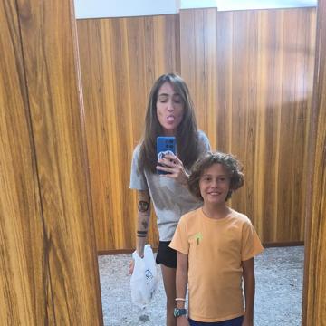 Maria speranza Villani profile photo