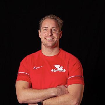 Mathijs Roosen profile photo