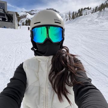 Kimberly Saldana profile photo