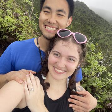 McKenna Bonn-Savage profile photo