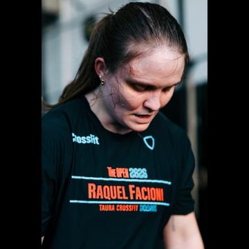 Raquel Facioni profile photo